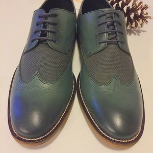 Stacy Adams Roulette Oxfords, Men’s sz. 8